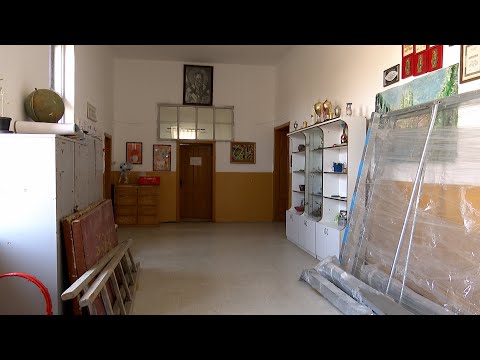 Видео: Инвестиции во подрачното училиште во Пчиња