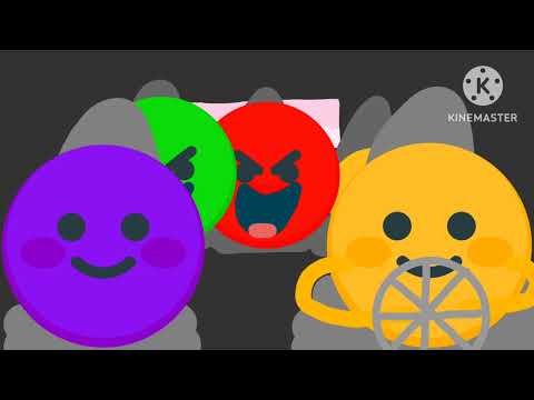 Видео: Смайлик 2 сезон - 6 серия - Обманщики - Мультик Рики - Студия Анимаккорд