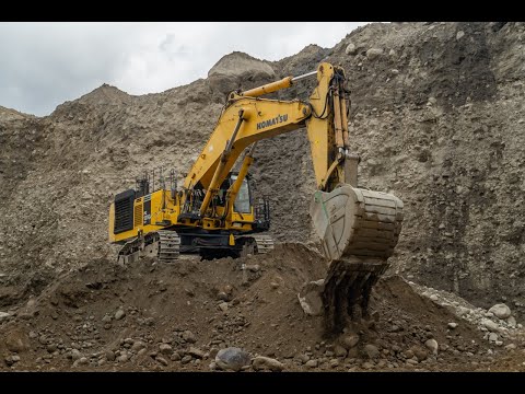 Видео: Путешествие на участок Конго