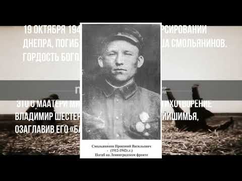 Видео: Выпуск 1 (ремикс) История Боголюбово
