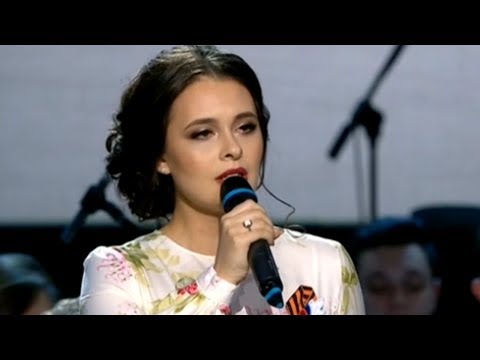 Видео: Эльмира Калимуллина. «Нам нужна одна победа»