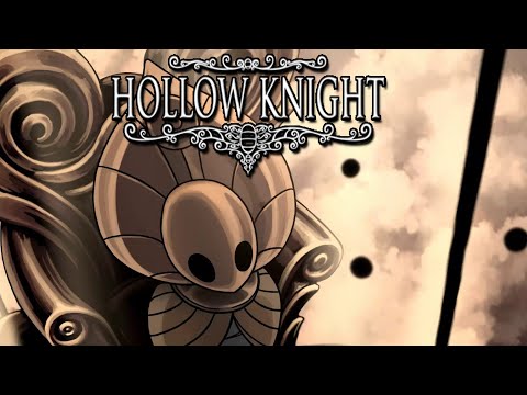 Видео: Hollow knight 5 пантеон (42 босса) 112%