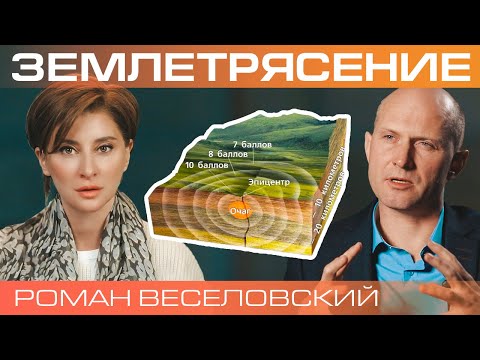 Видео: Когда мы научимся предсказывать землетрясения?