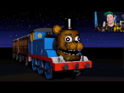 Видео: ФРЕДДИ СПАЛИЛСЯ | ТЕСТ НА ПСИХИКУ ФНАФ ЧЕЛЛЕНДЖ | FNAF ФРЕДДИ