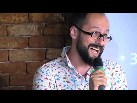 Видео: Евгений Гусовский "Строим концепцию ресторана в стиле Гусовских"