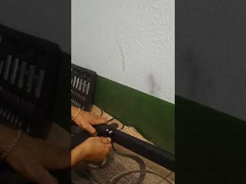 Видео: KUGOO S1 ремонт разбор передней подвески.