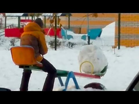 Видео: Скрытое одиночество