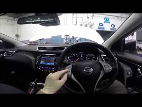 Видео: Замена масла и фильтра в двигателе Nissan Qashqai J11 1.5 dci