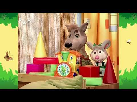 Видео: День в Шишкином Лесу. Быт. Окно