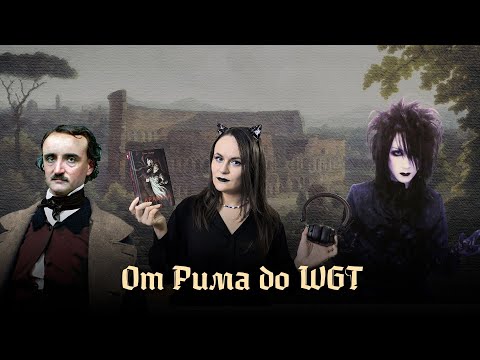 Видео: Обзор статьи о готах – История Готики: от варваров до субкультуры