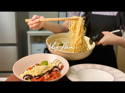 Видео: Кулинария выходного дня🍝Новый холодильник | Рулетики из баклажанов | Режим дня и ночи