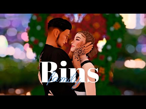 Видео: ДИНАСТИЯ Бинс ep. 2 | Сможем ли мы ? | The sims 4