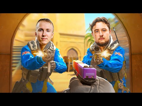 Видео: Каково это — столкнуться с VITALITY — самой доминирующей командой CS2