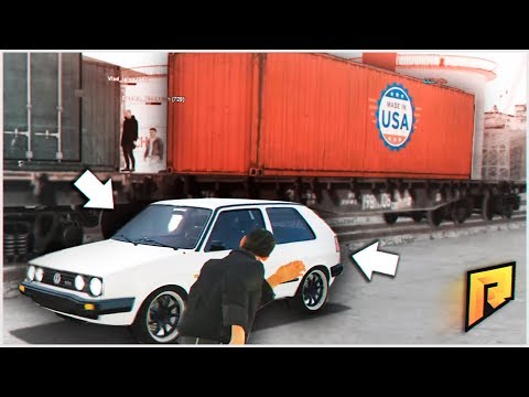 Видео: КАК ХОРОШО, ЧТО Я НЕ КУПИЛ ЭТОТ КОНТЕЙНЕР ЗА 17.000.000$! (CRMP | RADMIR)
