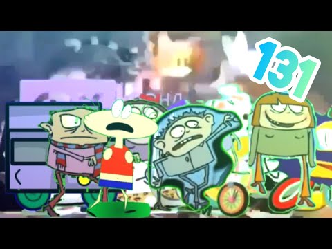 Видео: Побег от Бабайки (Add, Round 131)