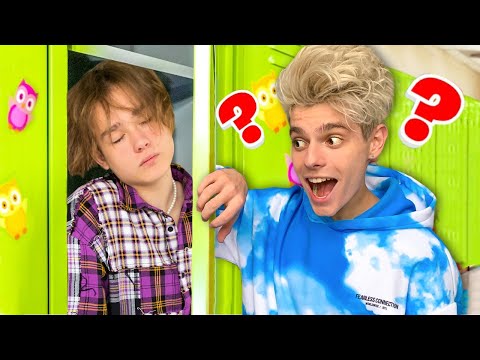 Видео: 14 Способов КАК Незаметно ПОСПАТЬ В ШКОЛЕ На УРОКЕ !*Они работают*