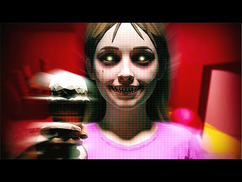 Видео: Я НЕ ПРОДАМ ЭТО МОРОЖЕННОЕ... The Ice Cream Shop Horror Game