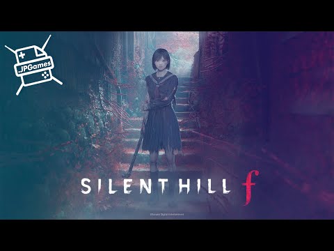 Видео: Silent Hill f - Прохождение #4 (Сложность: Hard)