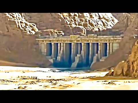 Видео: Ученые Раскрывают Секрет Марса: "Это не То, о Чем Вам Всегда Рассказывали!"