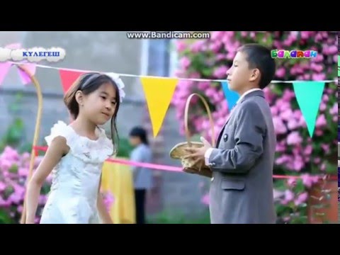 Видео: кулегеш