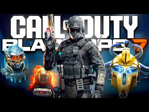Видео: В ожидании Black Ops 7 - WARZONE