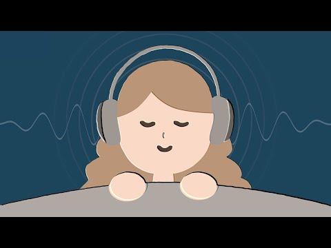 Видео: ASMR, от которого вы заснёте за 5 минут