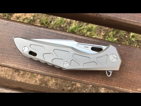 Видео: УДАЧНЫЙ РЕМЕЙК! Дельта - от АНДРЕЯ БИРЮКОВА  М398