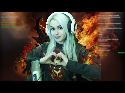 Видео: Denis Elem - Собирает Души - Dota 2 песня (Grey Killer prod.)