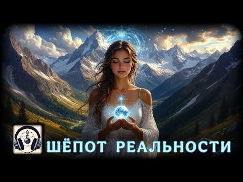 Видео: ШЁПОТ РЕАЛЬНОСТИ | Альфред Норт Уайтхед