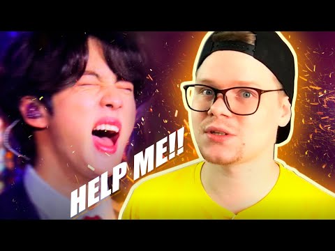Видео: БЕДНЫЙ ДЖИН ИЗ БТС | ЗАЩИТИМ ДЖИНА | JIN BTS | РЕАКЦИЯ НА BTS | СМЕШНЫЕ МОМЕНТЫ С БТС