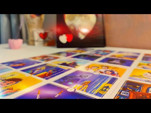 Видео: Ще ме потърси ли и ще имаме ли отново хубавите си моменти заедно? 🥰😍🤩