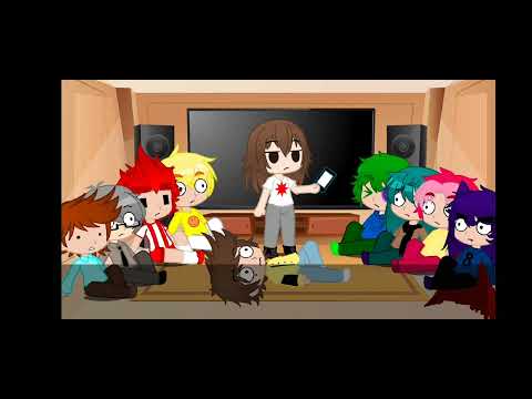 Видео: Реакция 13 карт на себя. Часть 1