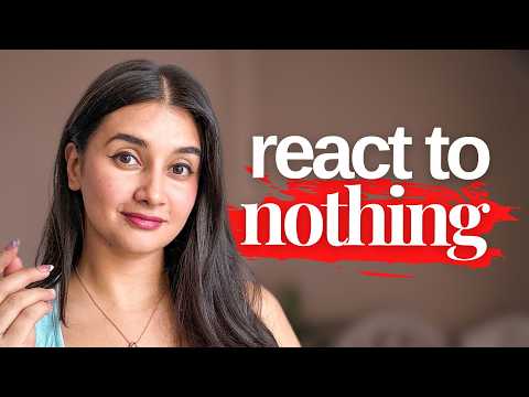 Видео: Как стать ментально неуязвимым (чтобы ничто не могло причинить вам вреда)