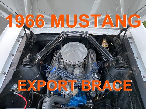 Видео: Как установить Export Brace