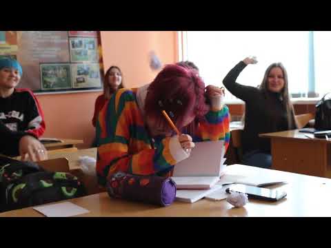 Видео: Cover version на песню "Алены Швец - Мальчики не плачут" -  "Саша Грин - Девочки не Плачут"