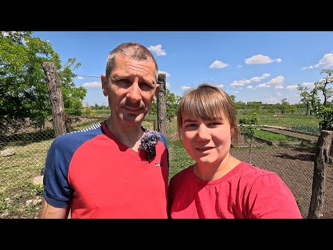 Видео: Четыре года в деревне!