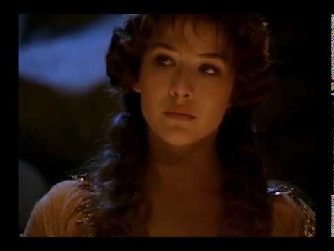 Видео: Маркиза – Marquise - Софи Марсо - Sophie Marceau