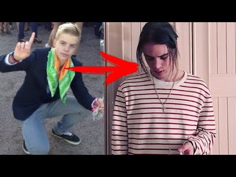 Видео: PHARAOH - Эволюция музыки(2012- 2018)