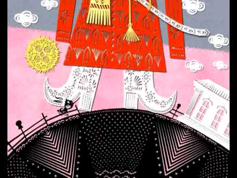 Видео: Выцінанка-выразанка.avi