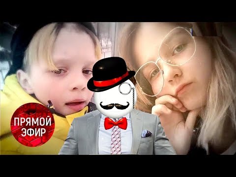 Видео: Гуфовский смотрит Малахова: "Буду Рожать!"