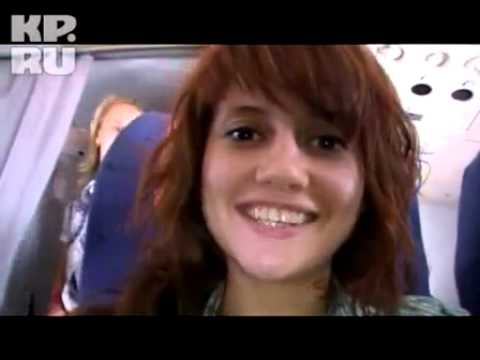 Видео: Ранетки. Секретная Жизнь. 1 сезон 1 серия