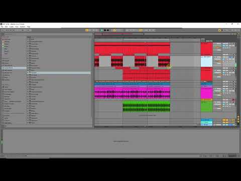 Видео: Всё, что нужно про Ableton | Урок 3.1. EQ Eight Эквалайзер