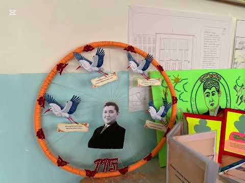 Видео: И.Раззаковдун 115 жылдыгы              30-октябрь 2025-жыл