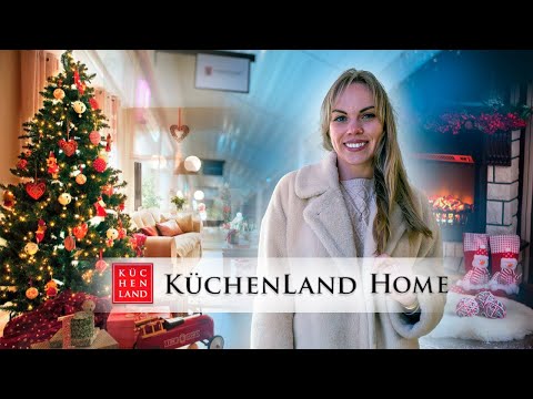 Видео: НОВОГОДНИЙ ШОППИНГ В  KuchenLand Home 2024 / Обзор магазина VnukovoOutlet