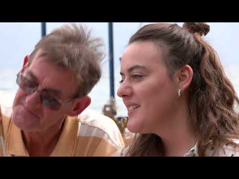 Видео: Авантурите на Марк / Avanturite na Mark S02 E01 Struga