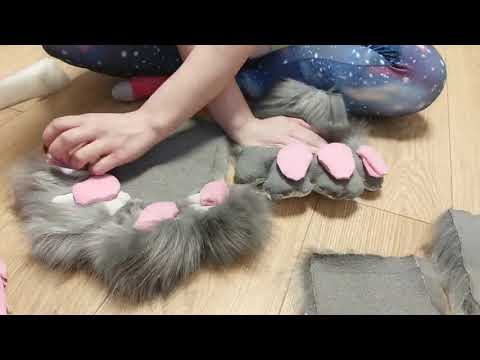 Видео: Фурчатки