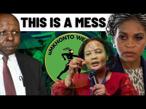 Видео: Главный партийный организатор партии «МК» критикует Хлофе: преследование и подрыв карьеры!