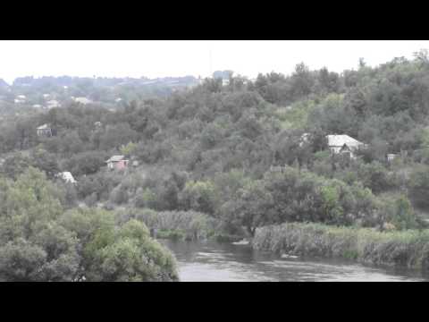 Видео: Бугове Вид  на Південний Буг та Хащувате