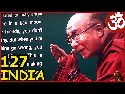 Видео: Маленький ТИБЕТ в Дели. История МАДЖНУ КА ТИЛЛА. БЛЮДО СИЗЛЕР.ТИБЕТСКАЯ КОЛОНИЯ INDIA 127