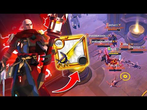 Видео: Я увеличил ваш АЛЬБИОНСКИЙ ЧИСТЫЙ КАПИТАЛА за 2 ДНЯ😲